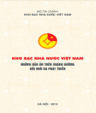 Những dấu ấn trên chặng đường đổi mới và phát triển Kho bạc Nhà nước Việt Nam: Phần 2