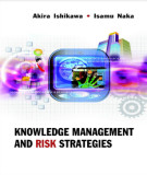 Ebook Knowledge management and risk strategies: Part 2