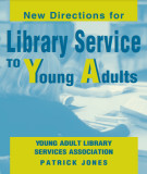 Ebook New directions for library service to young adults