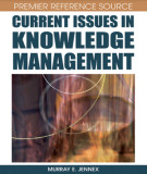 Ebook Current issues in knowledge management: Part 1