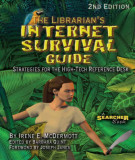 Ebook The librarian's Internet survival guide strategies for the high-tech reference desk