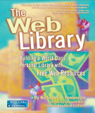 Ebook The web library: Building a world class personal library with free web resources