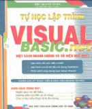 Phương pháp học lập trình Visual Basic.Net một cách hiệu quả và nhanh chóng: Phần 1