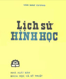 Tìm hiểu lịch sử của hình học: Phần 2