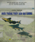 Giáo trình Nuôi trồng thủy sản đại cương: Phần 2 - Nguyễn Quang Linh
