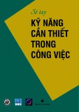 Sổ tay Kỹ năng cần thiết trong công việc