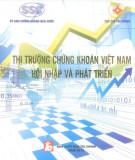 Thị trường chứng khoán Việt Nam hội nhập và phát triển