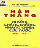 Hàm Thắng và những chặng đường kháng chiến cứu nước (1930-1975)