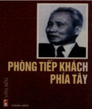 Phòng tiếp khách phía Tây: Phần 2