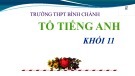 Bài giảng Tiếng Anh lớp 11 Unit 1: Friendship (Listening) - Trường THPT Bình Chánh