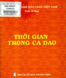 Thời gian trong ca dao: Phần 1 - Trần Sĩ Huệ