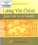 Thân thế và sự nghiệp Lương Văn Chánh: Phần 1