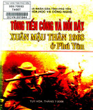 Tổng tiến công và nổi dậy Xuân mậu thân 1968 ở Phú Yên: Phần 2