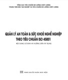 Quản lý an toàn và sức khỏe nghề nghiệp theo ISO 45001: Phần 2