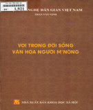 Voi trong đời sống văn hoá người M'nông: Phần 2