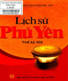 Ebook Lịch sử Phú Yên thế kỷ XIX: Phần 2