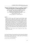 The impact of protection status, local people’s awareness and hunting pressure on conservation of delacour’s langur (Trachypithecus delacouri) in Northern Vietnam