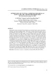 Optimization of cultural conditions for omega 3-6 fatty acids and carotenoids production by Schizochytrium mangrovei TB17