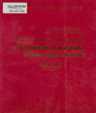 Ebook Truyền thống đấu tranh cách mạng của đồng bào Hoa tỉnh Sóc Trăng (1930-1975): Phần 2