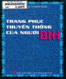 Người Bih và trang phục truyền thống: Phần 2 - Lương Thanh Sơn