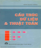 Cấu trúc dữ liệu & thuật toán: Phần 1