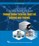 Mô hình phân tích và thiết kế hướng đối tượng: Phần 2