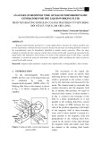 Analyses on response time of magnetohydrodynamic generators for the liquid working fluid