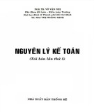 Tìm hiểu nguyên lý kế toán (Tái bản lần thứ 5): Phần 1