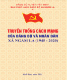 Ebook Truyền thống cách mạng của Đảng bộ và nhân dân xã Ngam La (1945-2020): Phần 2