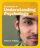 Ebook Essentials of understanding psychology (8th Ed): Part 2