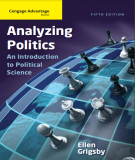 Ebook Analyzing politics: An introduction to political science (Fifth edition) – Part 2