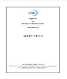 Ebook Study Manual: Accounting - Part 2