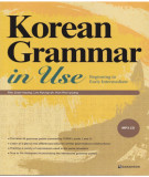Ebook Korean grammar in use beginning to early intermediate: Part 2