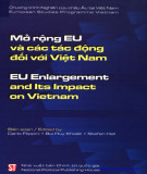 Mở rộng Liên minh châu Âu và các tác động đối với Việt Nam: Phần 2