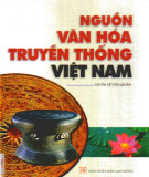 Nghiên cứu văn hóa truyền thống Việt Nam: Phần 1