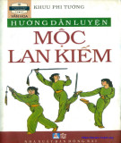 Phương pháp luyện Mộc Lan kiếm: Phần 2