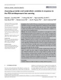 Assessing provider and racial/ethnic variation in response to the FDA antidepressant box warning