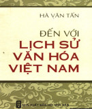 Nghiên cứu lịch sử văn hóa Việt Nam: Phần 2