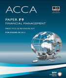 Ebook ACCA Paper F9: Financial management - Practice & revision kit: Part 2