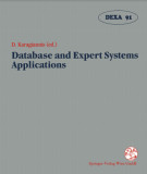 Ebook Database and expert systems applications: Part 2