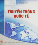 Giáo trình Truyền thông Quốc tế: Phần 2