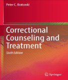 Ebook Correctional Counseling and Treatment (Sixth edition)