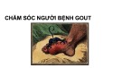 Bài giảng Chăm sóc người bệnh gout