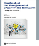 Ebook Handbook of the management of creativity and innovation: Theory and practice