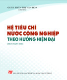 Tiêu chí hiện đại trong đánh giá nước công nghiệp: Phần 1