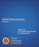 Ebook Indian Political System: Part 1
