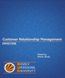 Ebook Customer relationship management: Part 2
