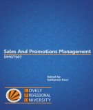 Ebook Sales and Promotions Management: Part 2