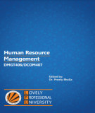 Ebook Human resource management: Part 2 - Dr. Pretty Bhalla