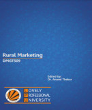 Ebook Rural Marketing: Part 2 - Dr. Anand Thakur